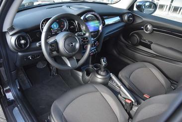 Mini Cooper Essence — photo 4