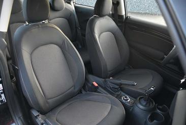 Mini Cooper Essence — photo 5