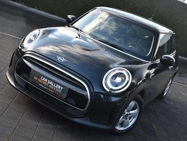 Mini Cooper Essence — photo 13