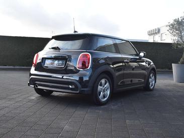 Mini Cooper Essence — photo 14