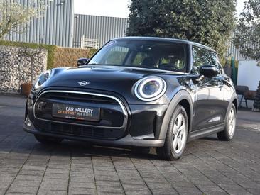 Mini Cooper Essence — photo 15