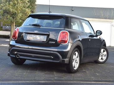 Mini Cooper Essence — photo 16
