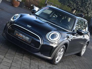 Mini Cooper Essence — photo 17