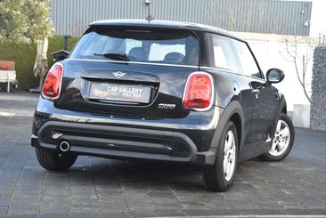 Mini Cooper Essence — photo 18