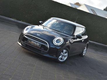 Mini Cooper Essence — photo 19