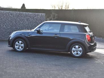 Mini Cooper Essence — photo 20