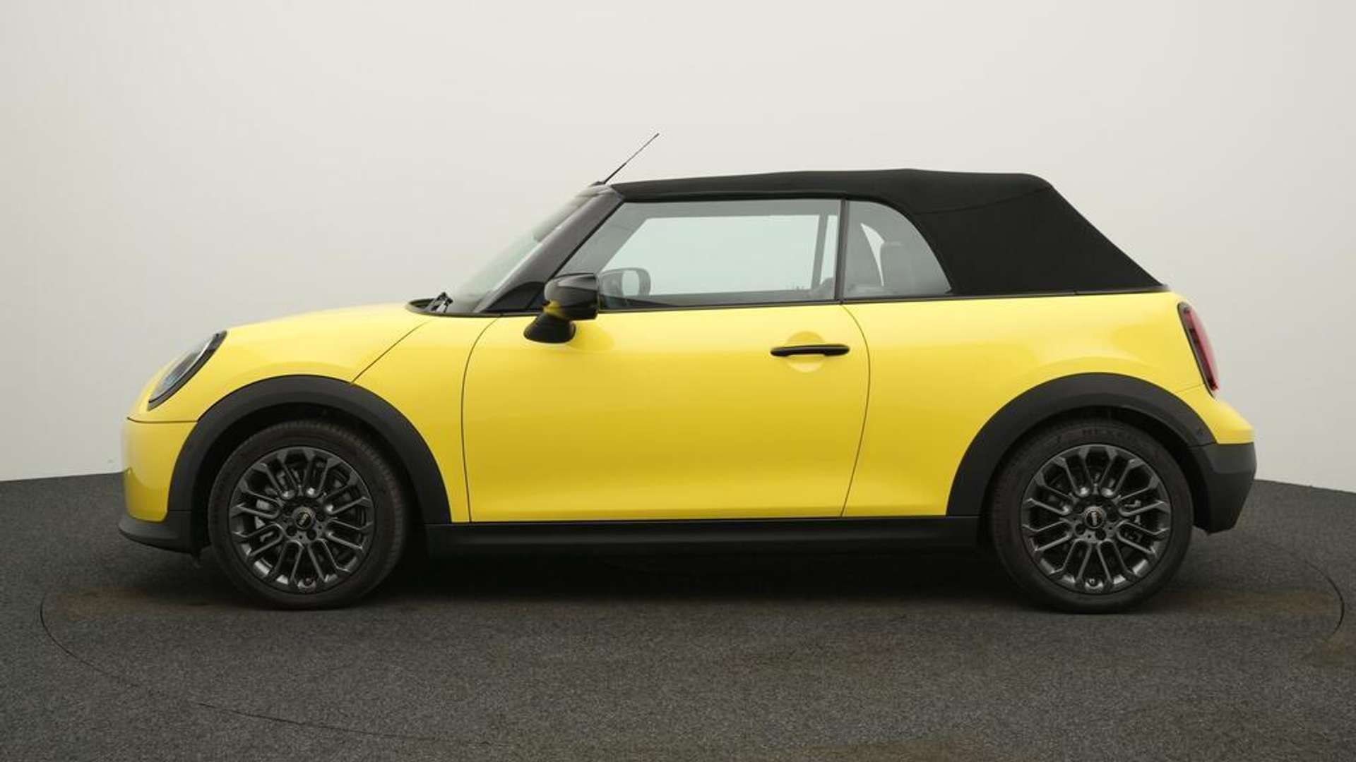 Mini Cabrio Classic Cooper - 2025 - Joinsteer - #2