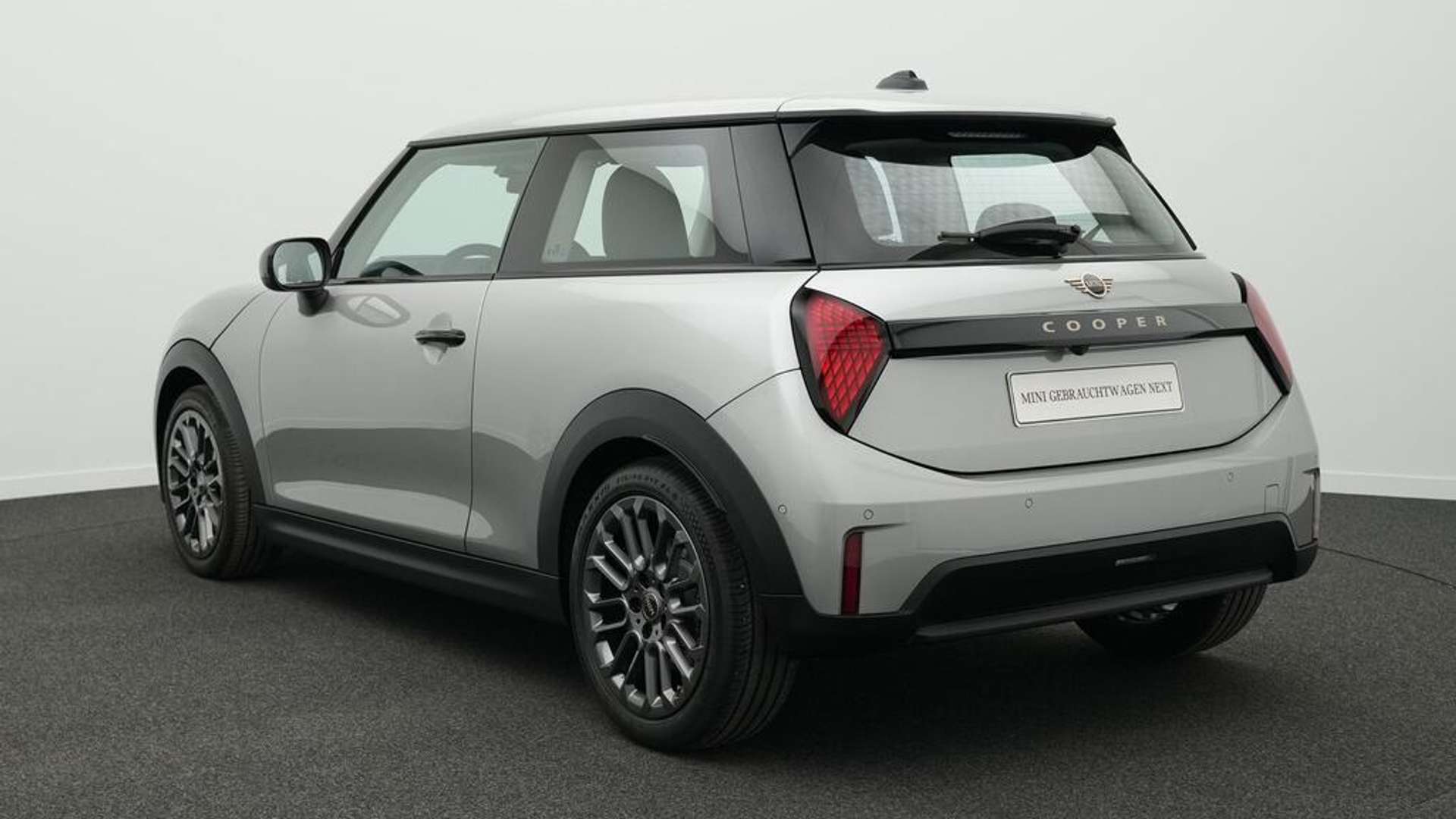 Mini Cooper Classic Cooper - 2024 - Joinsteer - #4