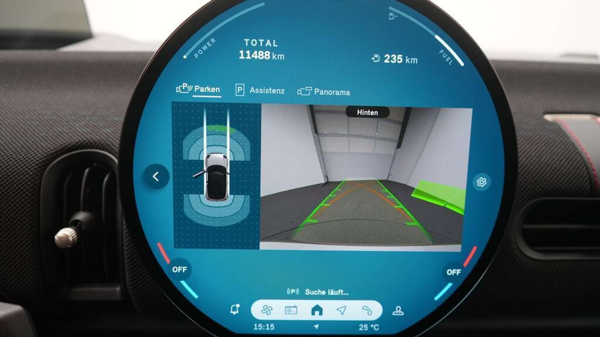 Mini 3 Portes John Cooper Works Cooper S - 2024 - Joinsteer - #8