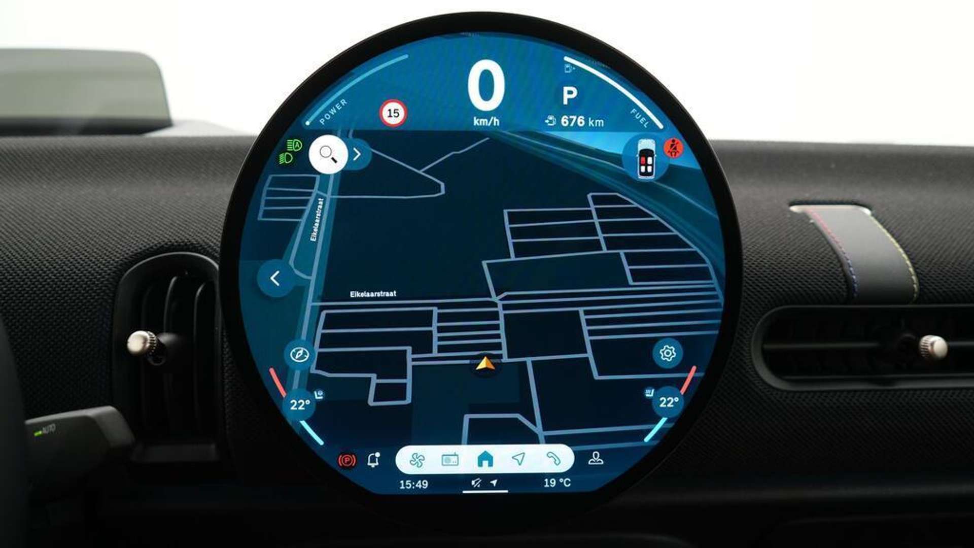 Mini Cabrio Classic Cooper - 2025 - Joinsteer - #7