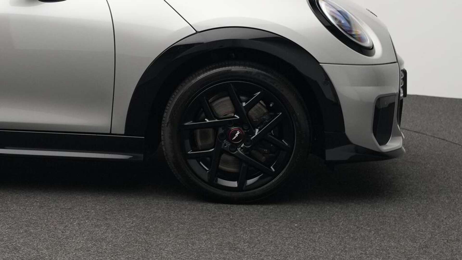 Mini 3 Portes John Cooper Works Cooper S - 2024 - Joinsteer - #9