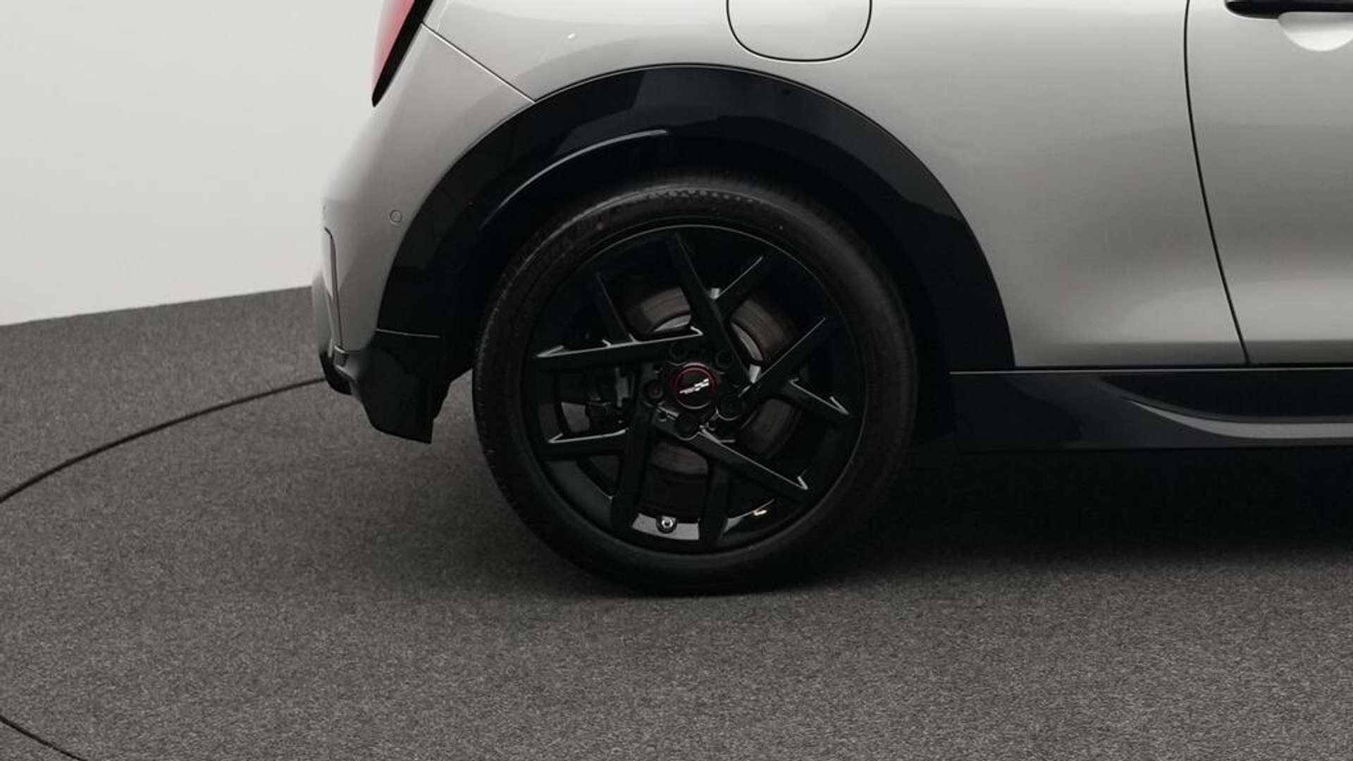 Mini 3 Portes John Cooper Works Cooper S - 2024 - Joinsteer - #11