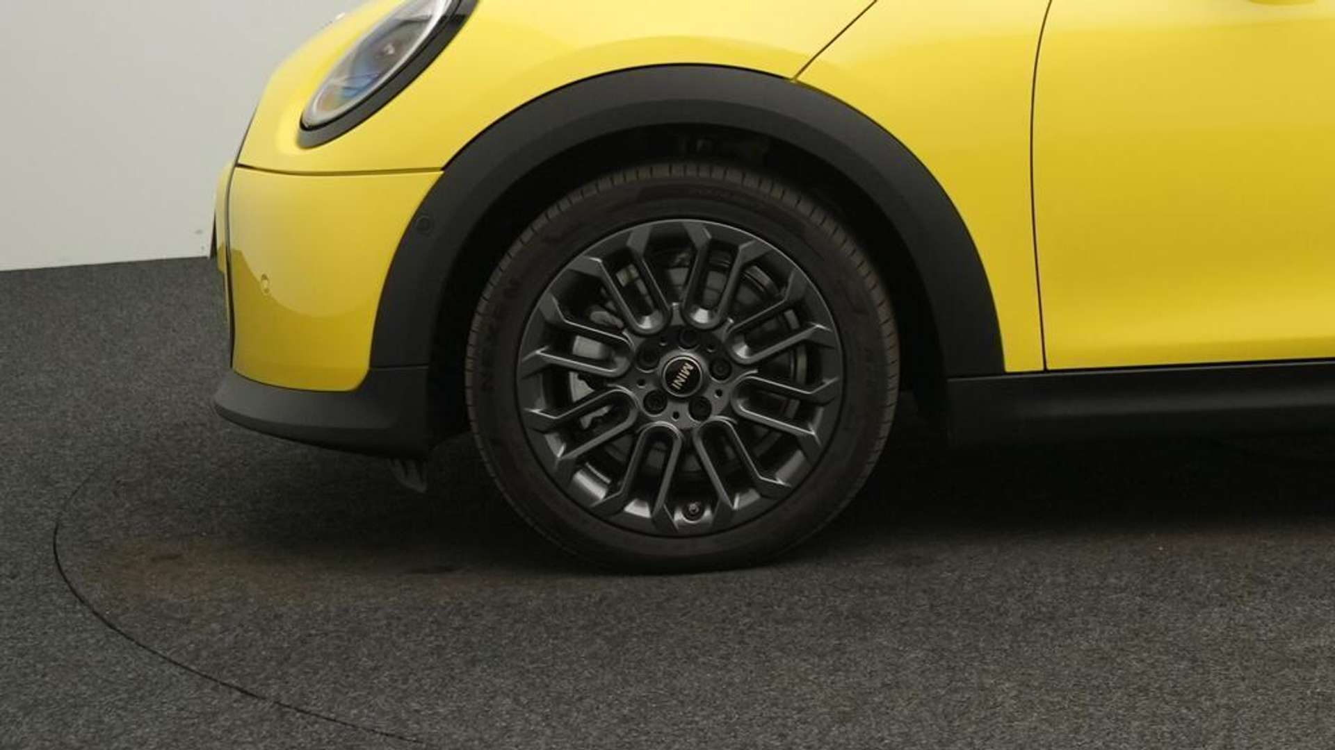 Mini Cabrio Classic Cooper - 2025 - Joinsteer - #8