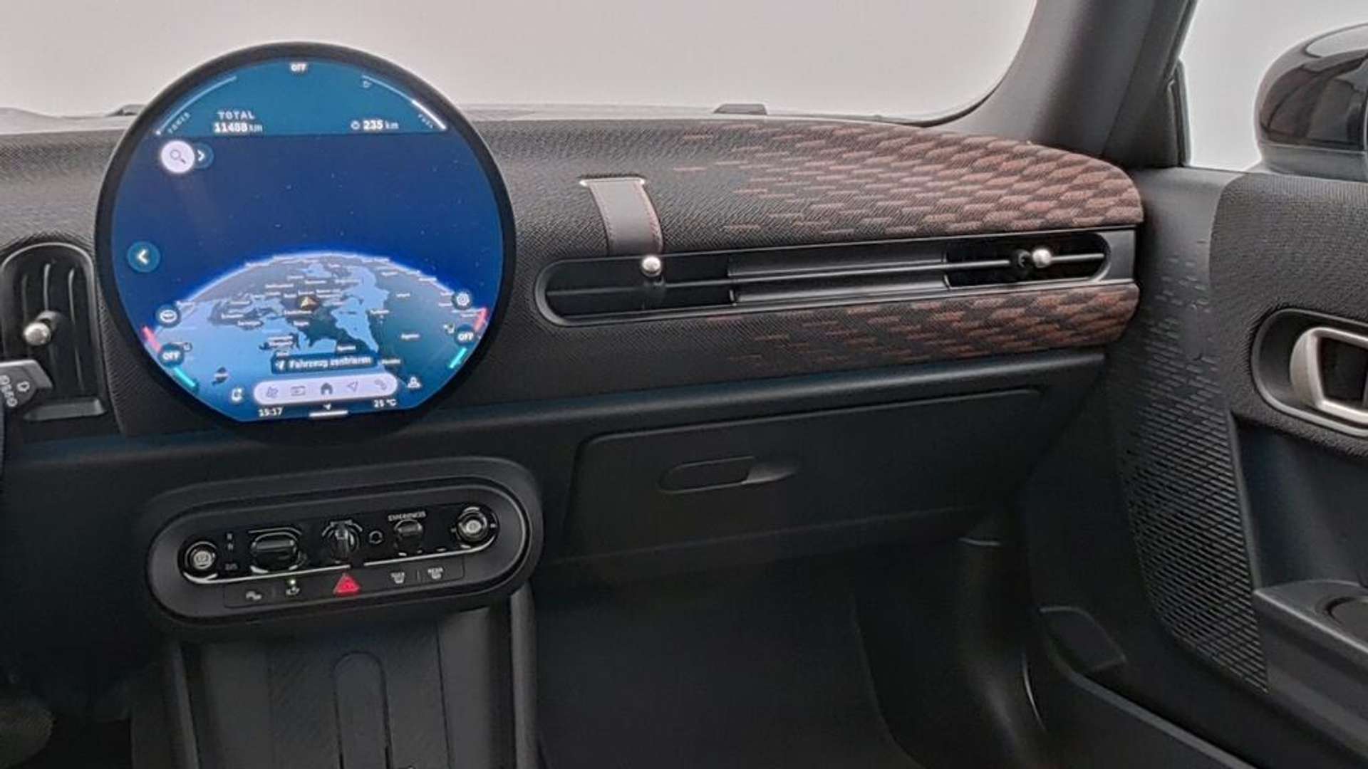 Mini 3 Portes John Cooper Works Cooper S - 2024 - Joinsteer - #13