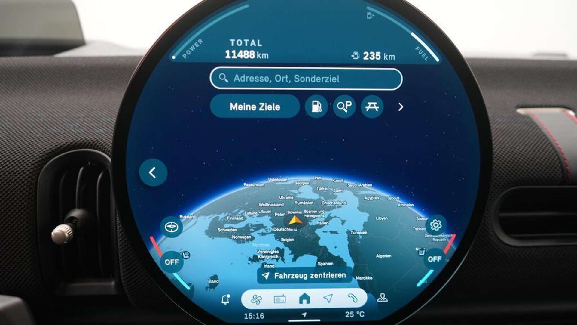 Mini 3 Portes John Cooper Works Cooper S - 2024 - Joinsteer - #20