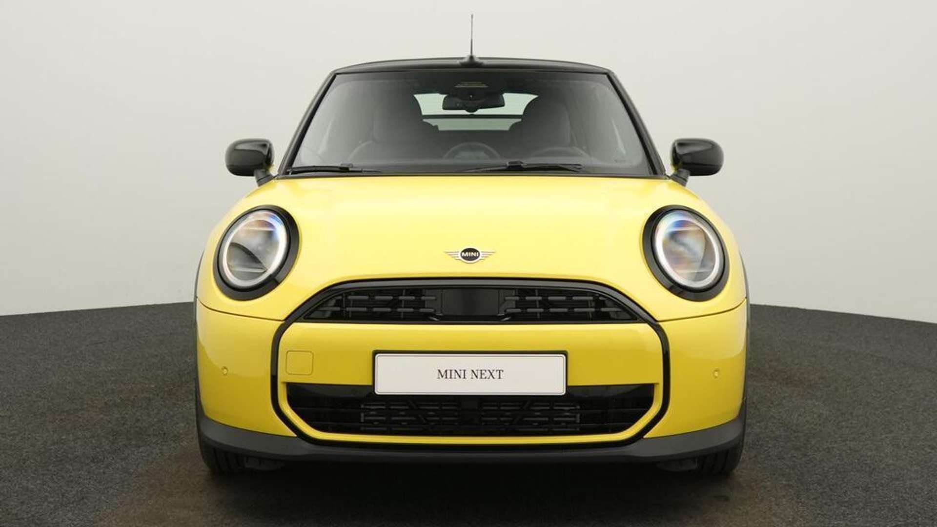 Mini Cabrio Classic Cooper - 2025 - Joinsteer - #14