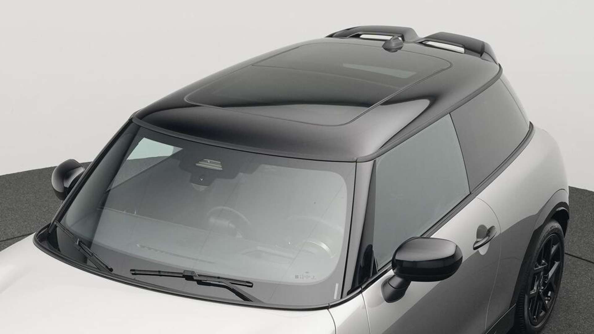 Mini 3 Portes John Cooper Works Cooper S - 2024 - Joinsteer - #22