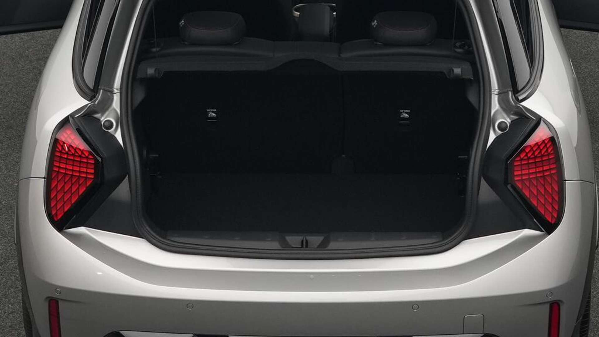 Mini 3 Portes John Cooper Works Cooper S - 2024 - Joinsteer - #24