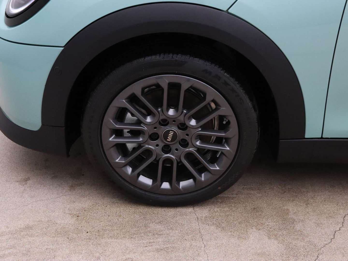 Mini 5 Portes Classic Cooper - 2025 - Joinsteer - #17
