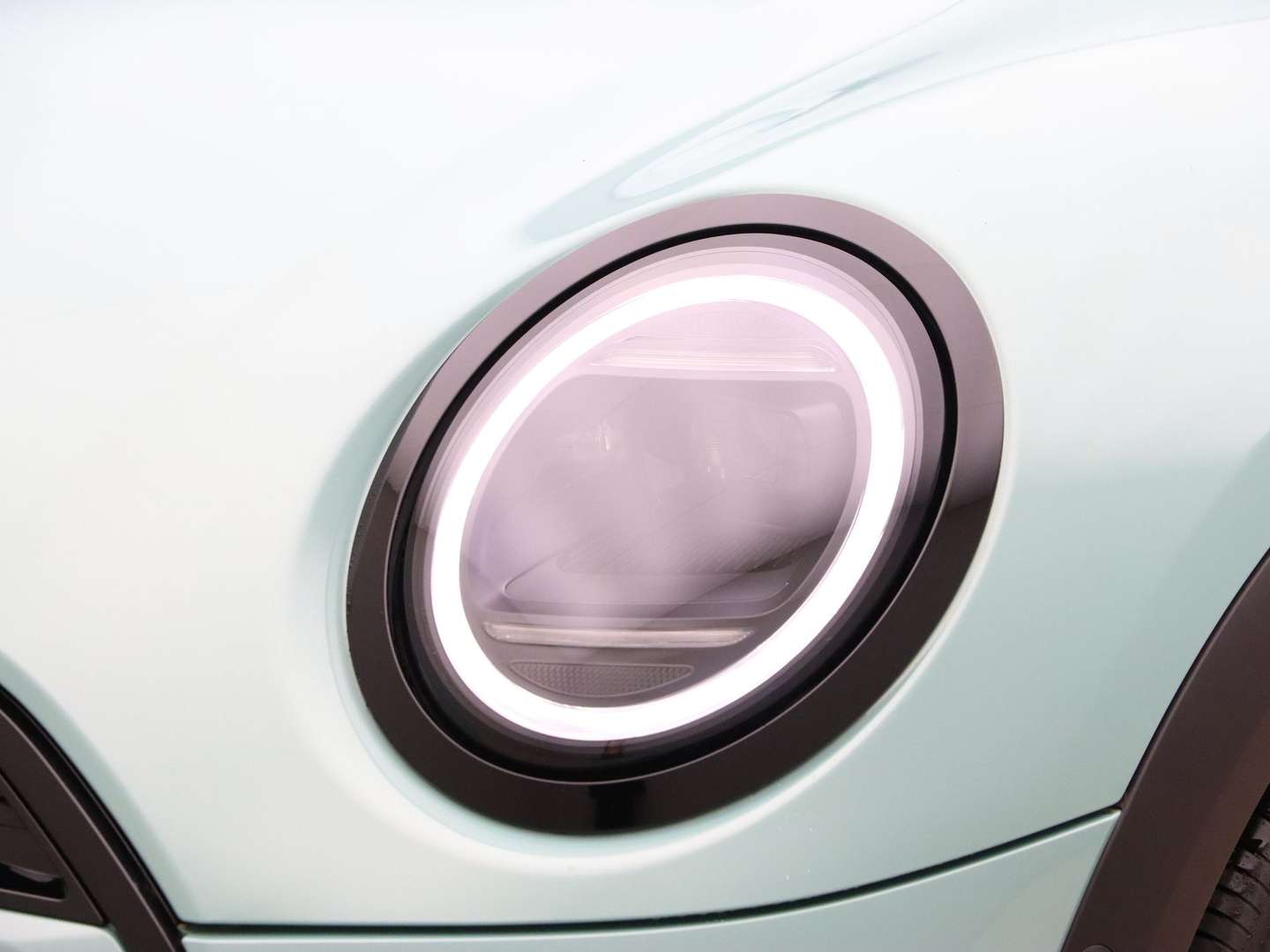 Mini 5 Portes Classic Cooper - 2025 - Joinsteer - #18