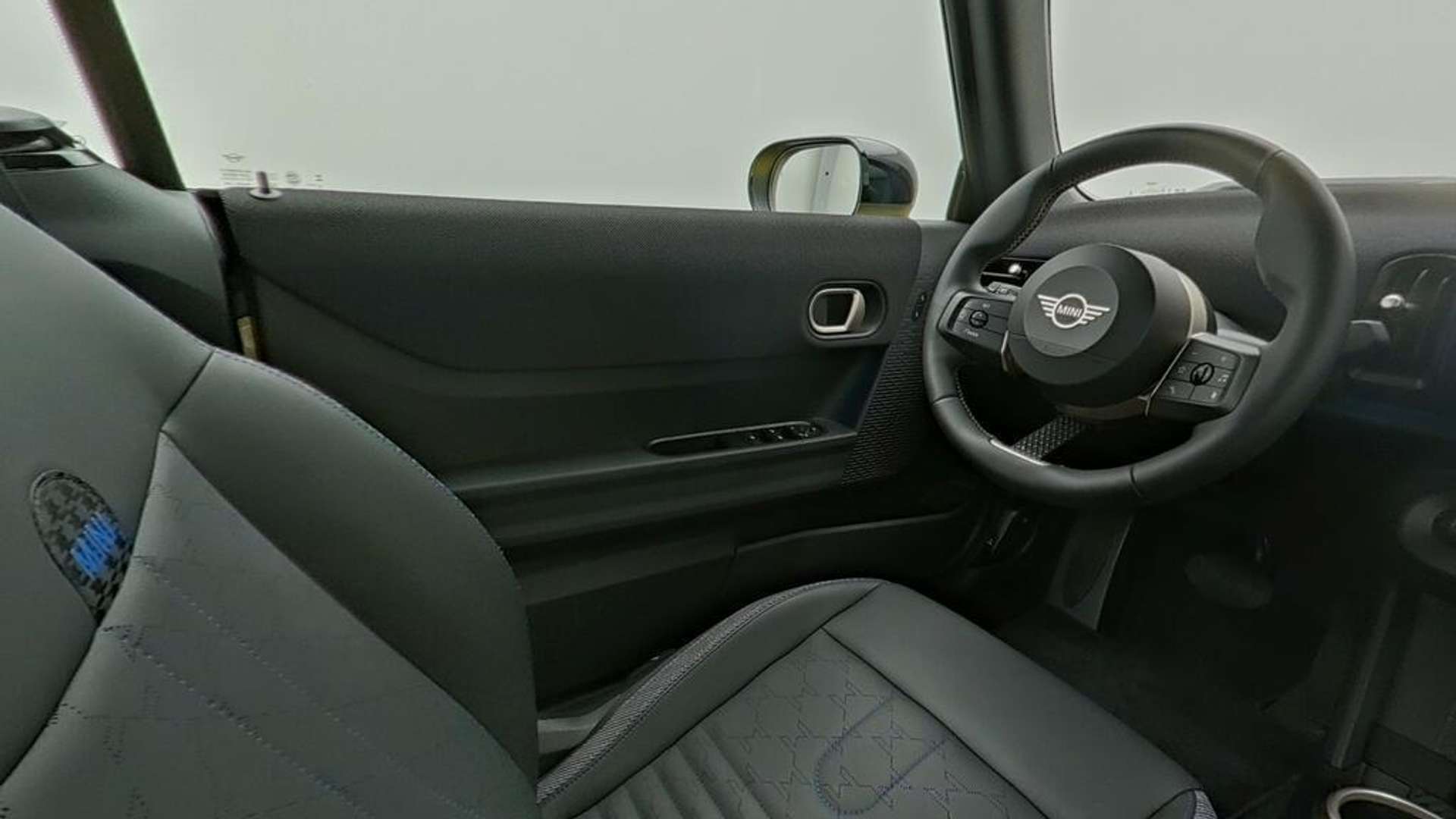 Mini Cabrio Classic Cooper - 2025 - Joinsteer - #20