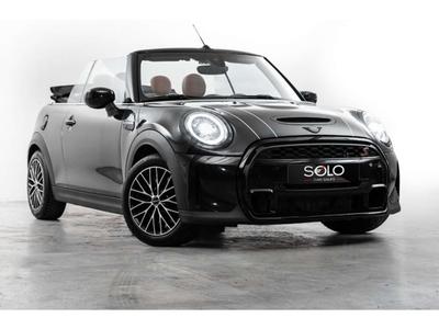 Mini Cabrio Cooper S - - Joinsteer - #1