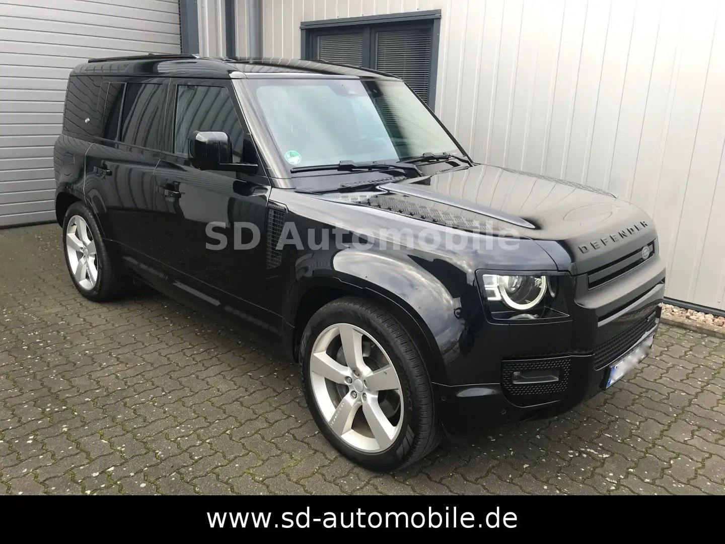 Land Rover Defender 110 X-Dynamic HSE 7-SITZER + 22"ZOLL - 2020 - Joinsteer