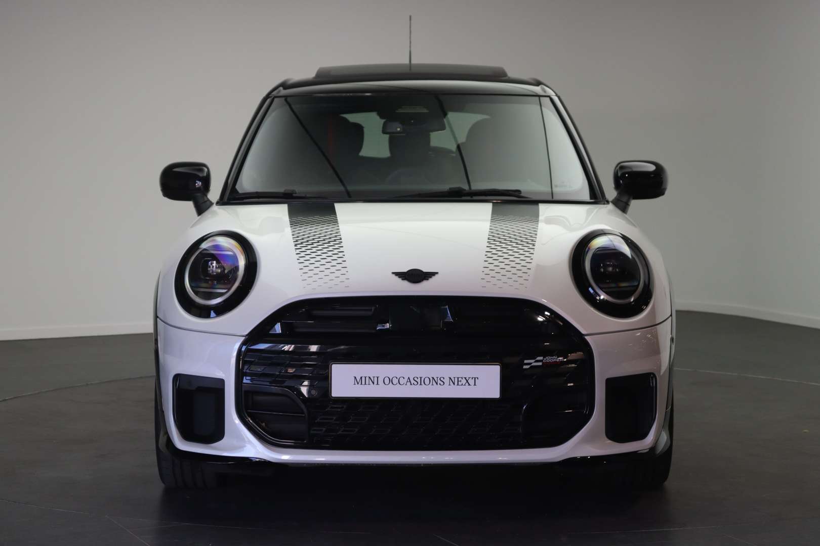 Mini Hatch / Citadine John Cooper Works Cooper S - 2025 - Joinsteer - #4