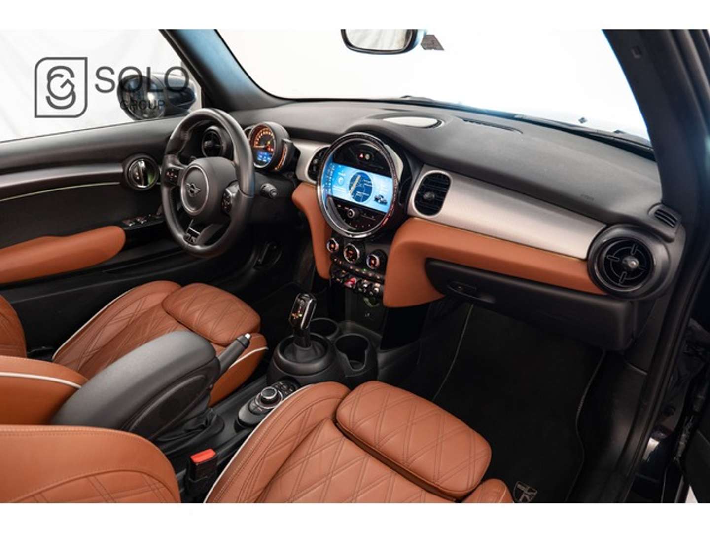 Mini Cabrio Cooper S - 2023 - Joinsteer - #16