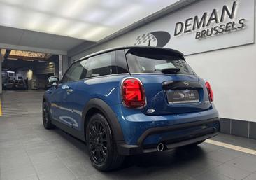 Mini Cooper Essence — photo 3