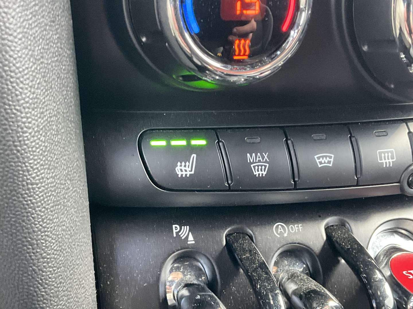 Mini Cabrio John Cooper Works - 2021 - Joinsteer - #4