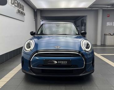 Mini Cooper Essence — photo 4
