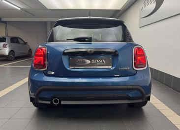 Mini Cooper Essence — photo 5