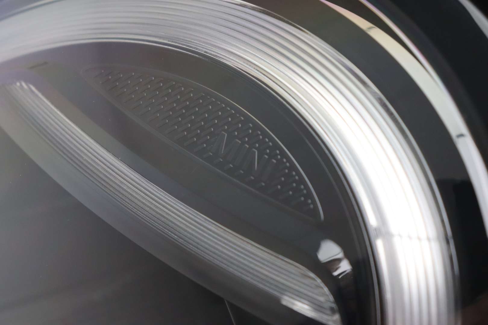 Mini Hatch / Citadine John Cooper Works Cooper S - 2025 - Joinsteer - #6