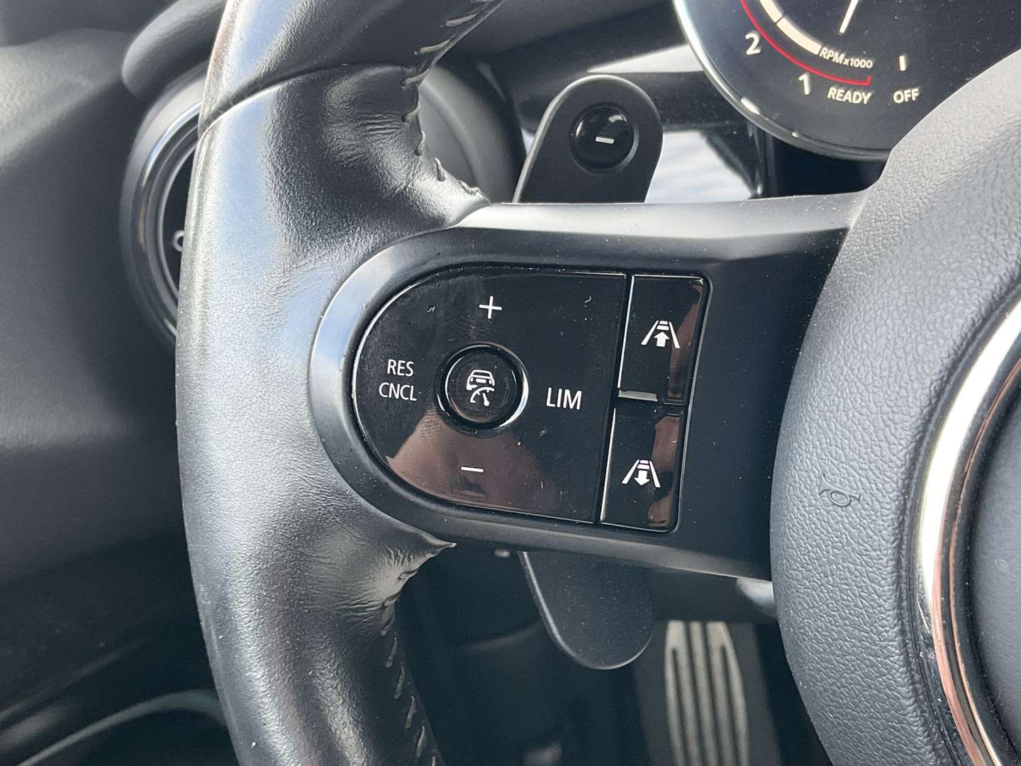 Mini Cabrio John Cooper Works - 2021 - Joinsteer - #6