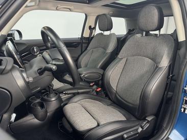 Mini Cooper Essence — photo 7