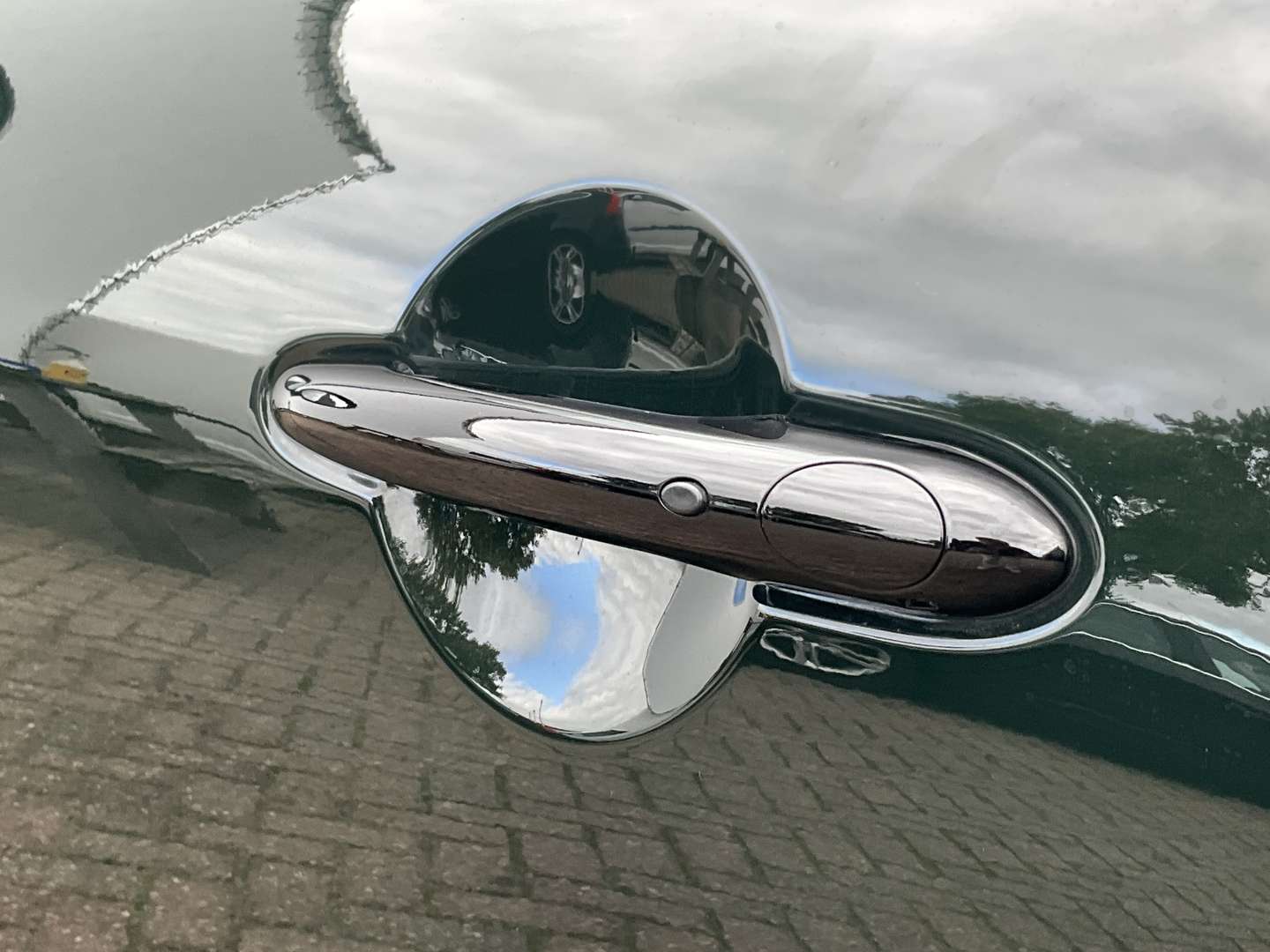 Mini Cabrio John Cooper Works - 2021 - Joinsteer - #7