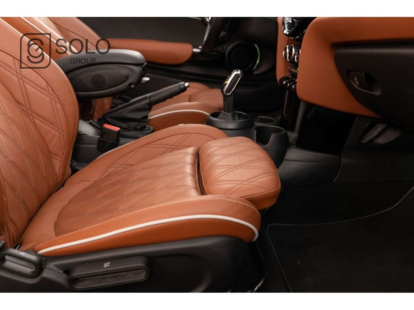 Mini Cabrio Cooper S - 2023 - Joinsteer - #19