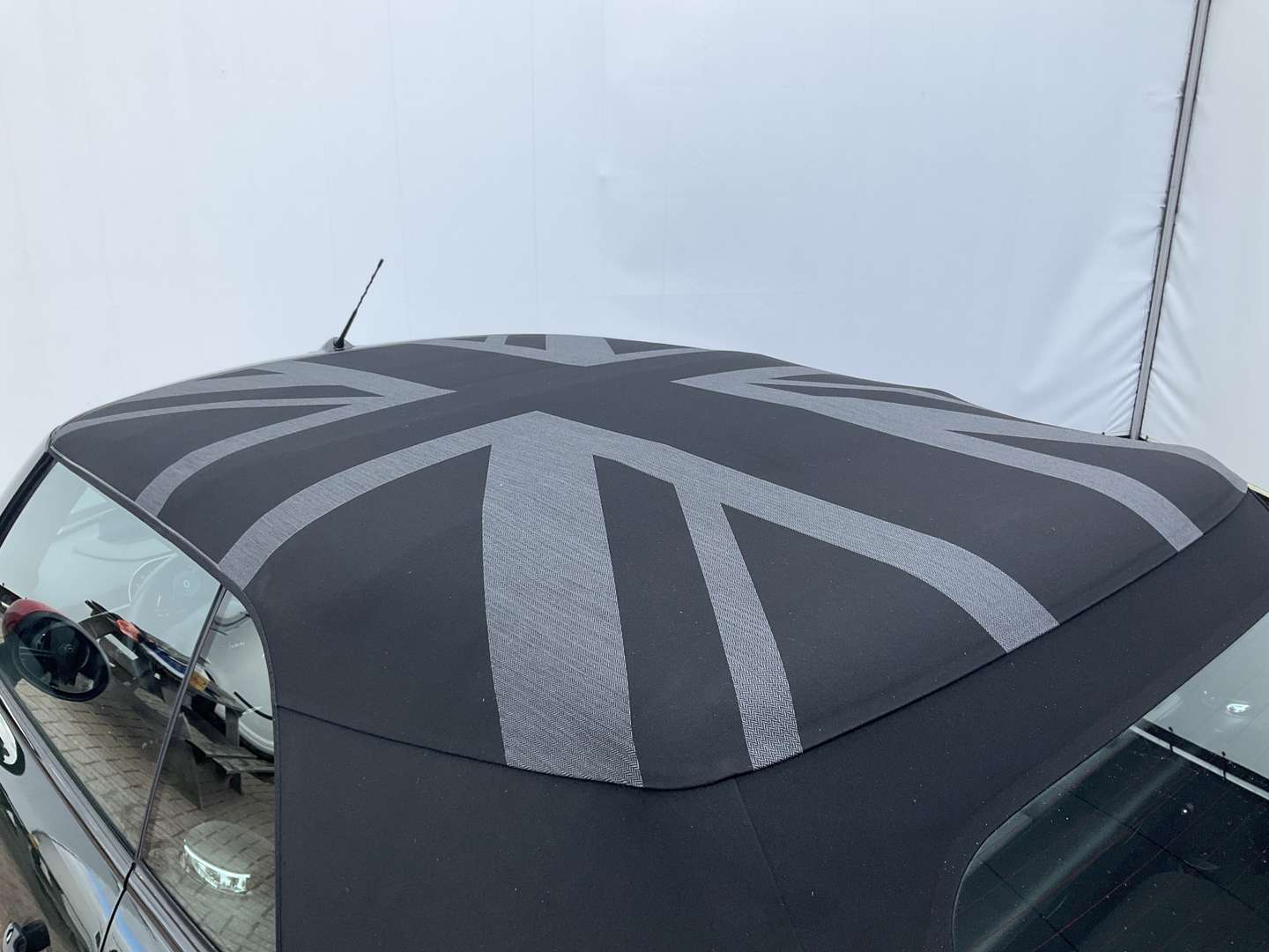 Mini Cabrio John Cooper Works - 2021 - Joinsteer - #8