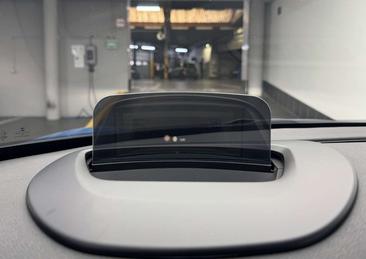 Mini Cooper Essence — photo 16