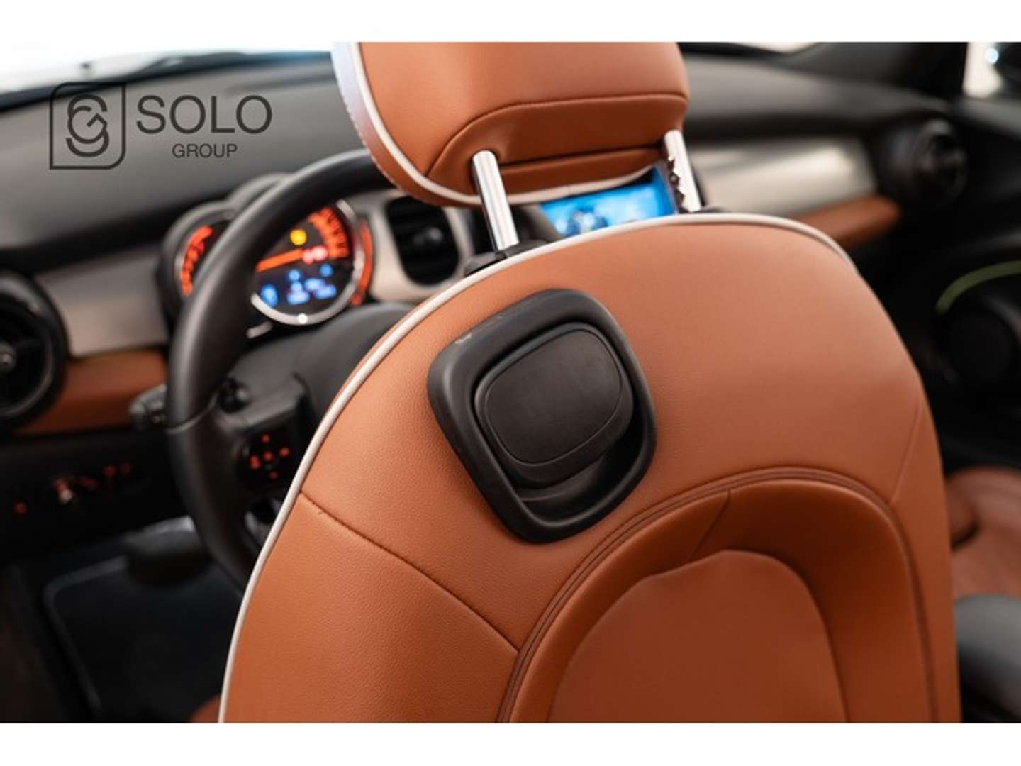 Mini Cabrio Cooper S - 2023 - Joinsteer - #24