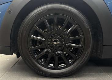 Mini Cooper Essence — photo 19