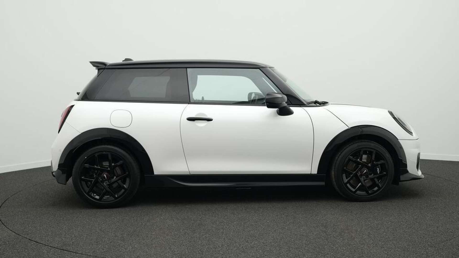 Mini 3 Portes JCW Trim John Cooper Works - 2024 - Joinsteer - #2