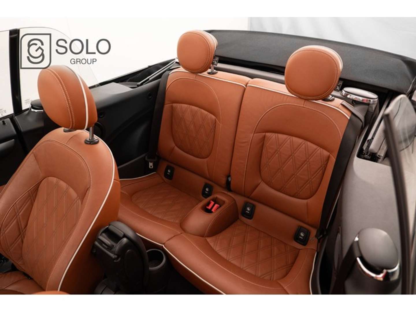 Mini Cabrio Cooper S - 2023 - Joinsteer - #25