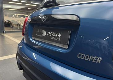 Mini Cooper Essence — photo 21