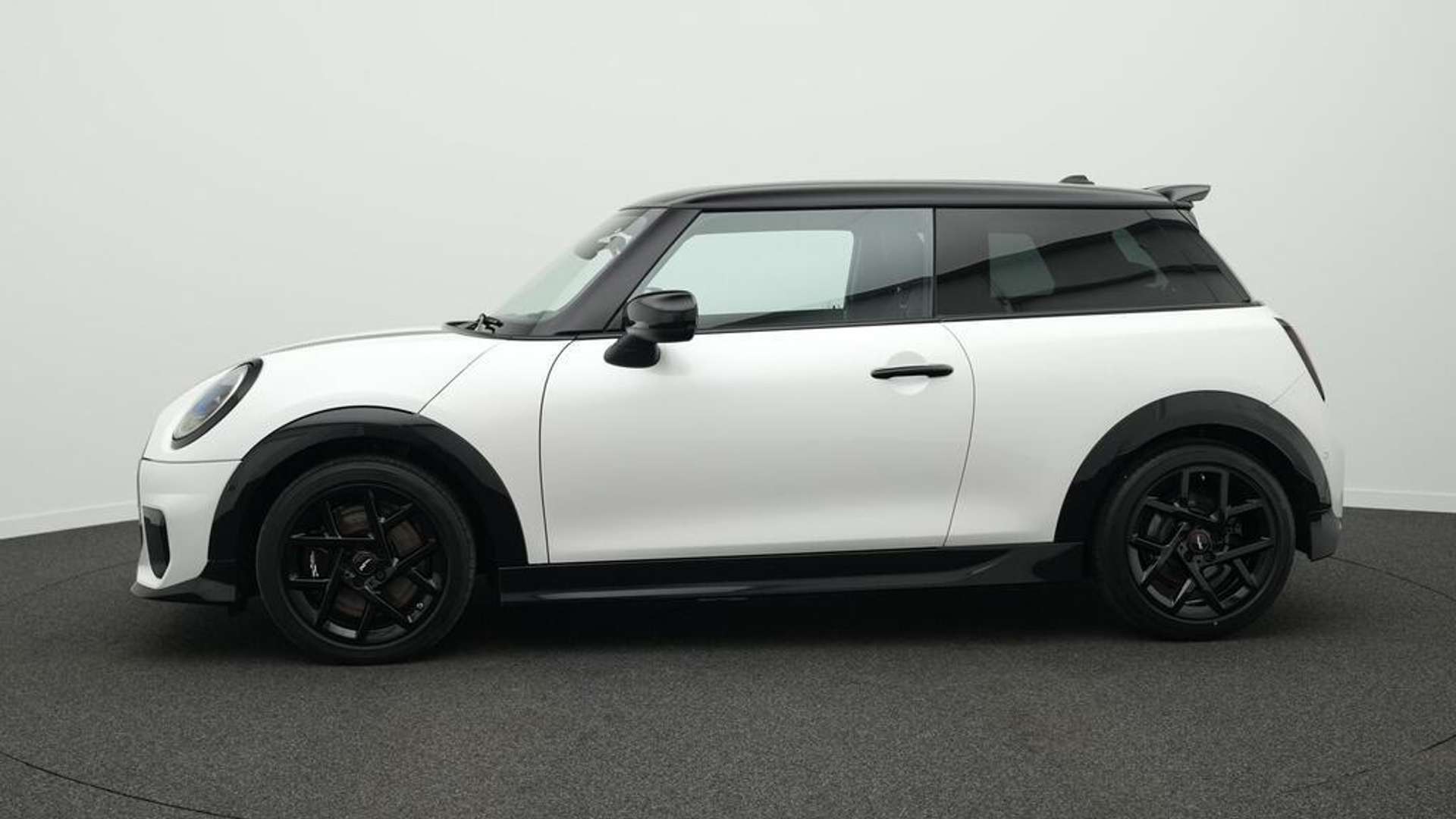 Mini 3 Portes JCW Trim John Cooper Works - 2024 - Joinsteer - #3