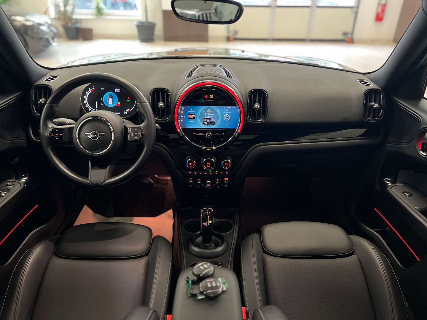 Mini Countryman COOPER S - 2022 - Joinsteer - #3