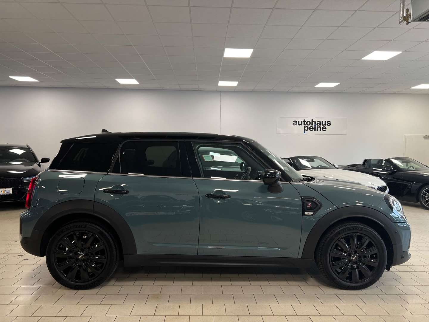 Mini Countryman COOPER S - 2022 - Joinsteer - #5