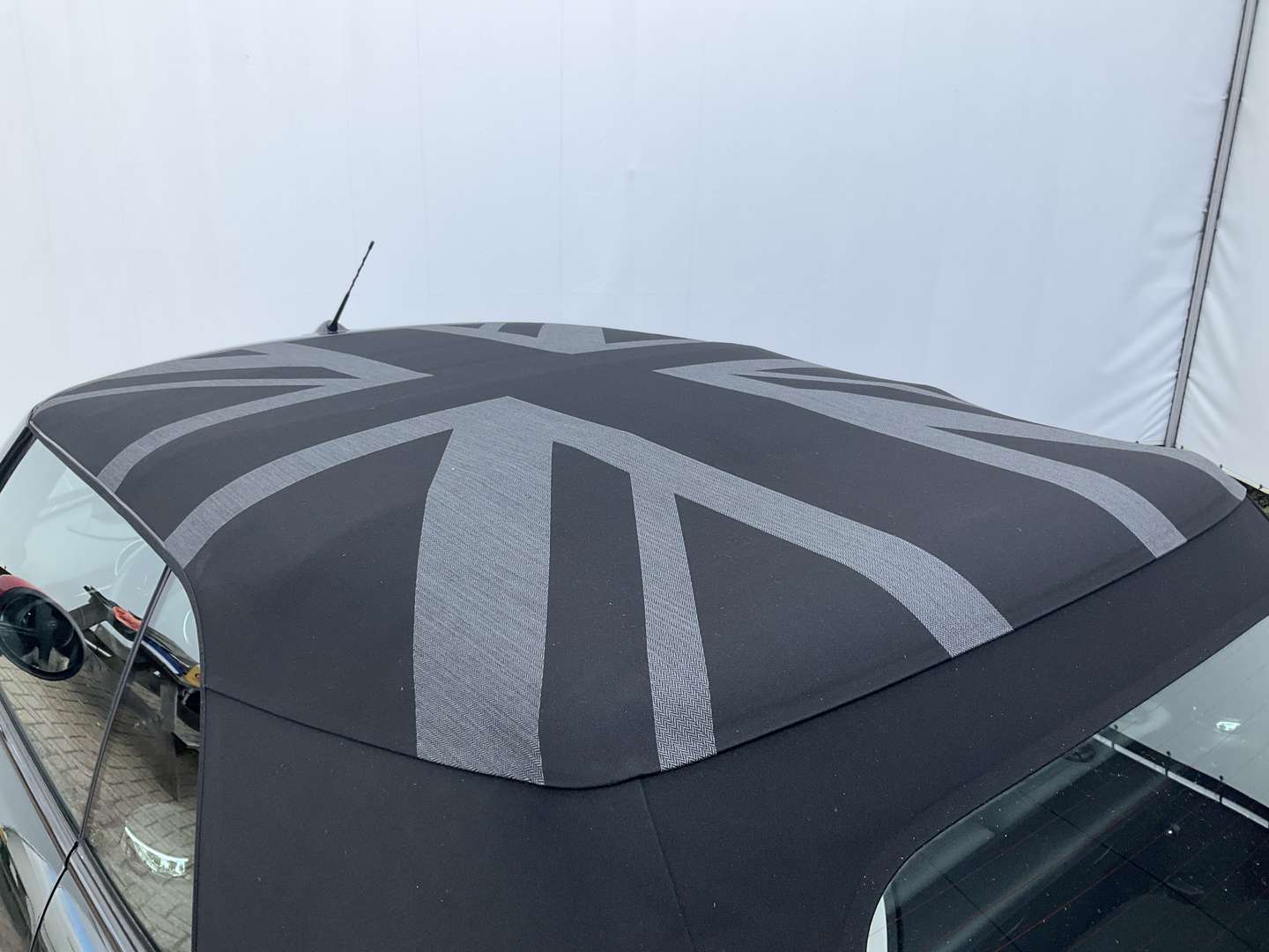 Mini Cabrio John Cooper Works - 2021 - Joinsteer - #18