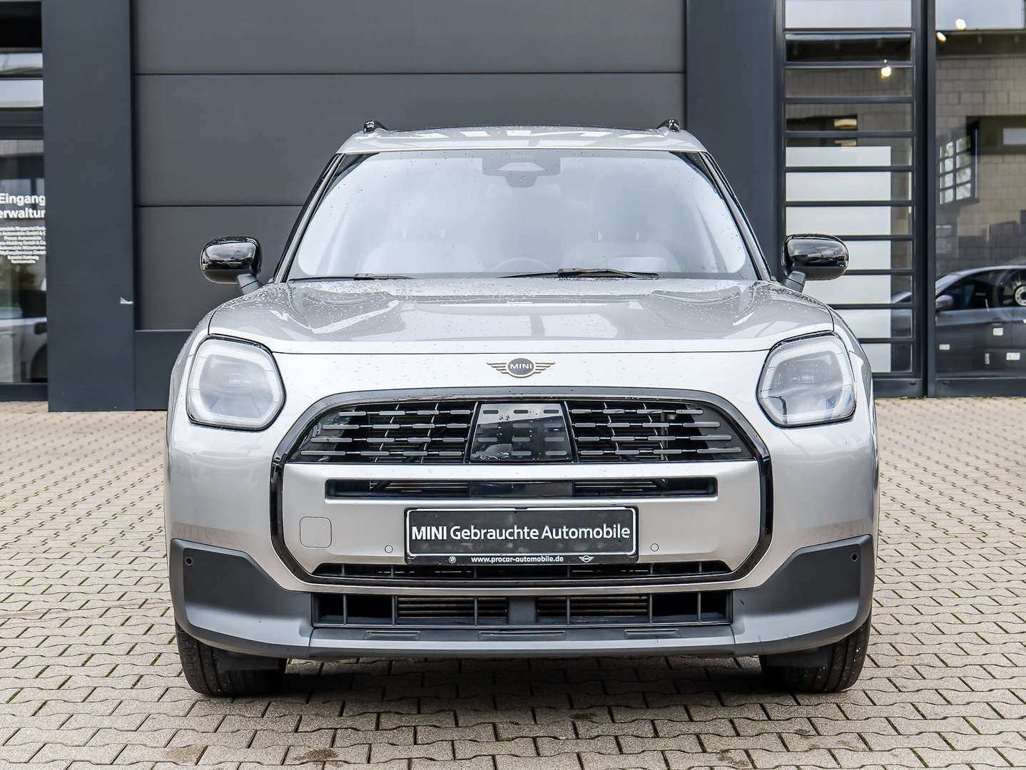 Mini Countryman COOPER - 2024 - Joinsteer - #3